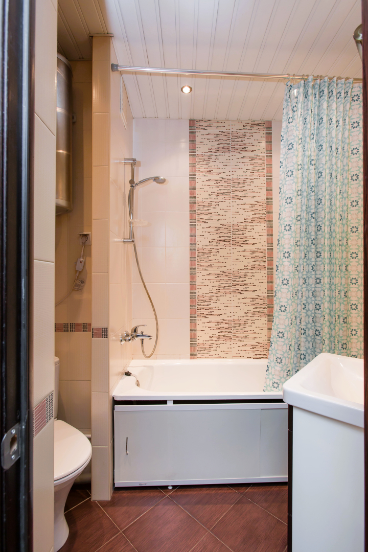 Апартаменты Бельведер