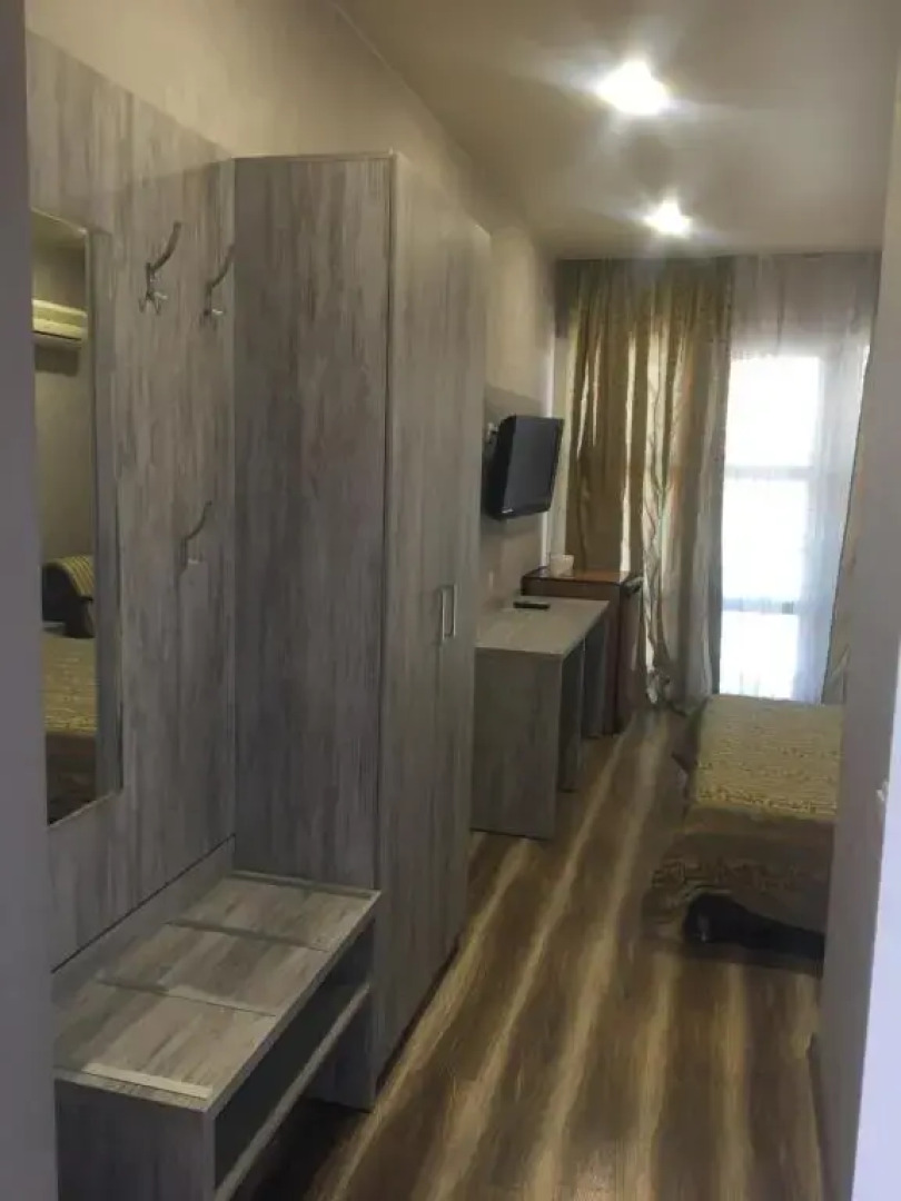 Гостевой дом Акрополь