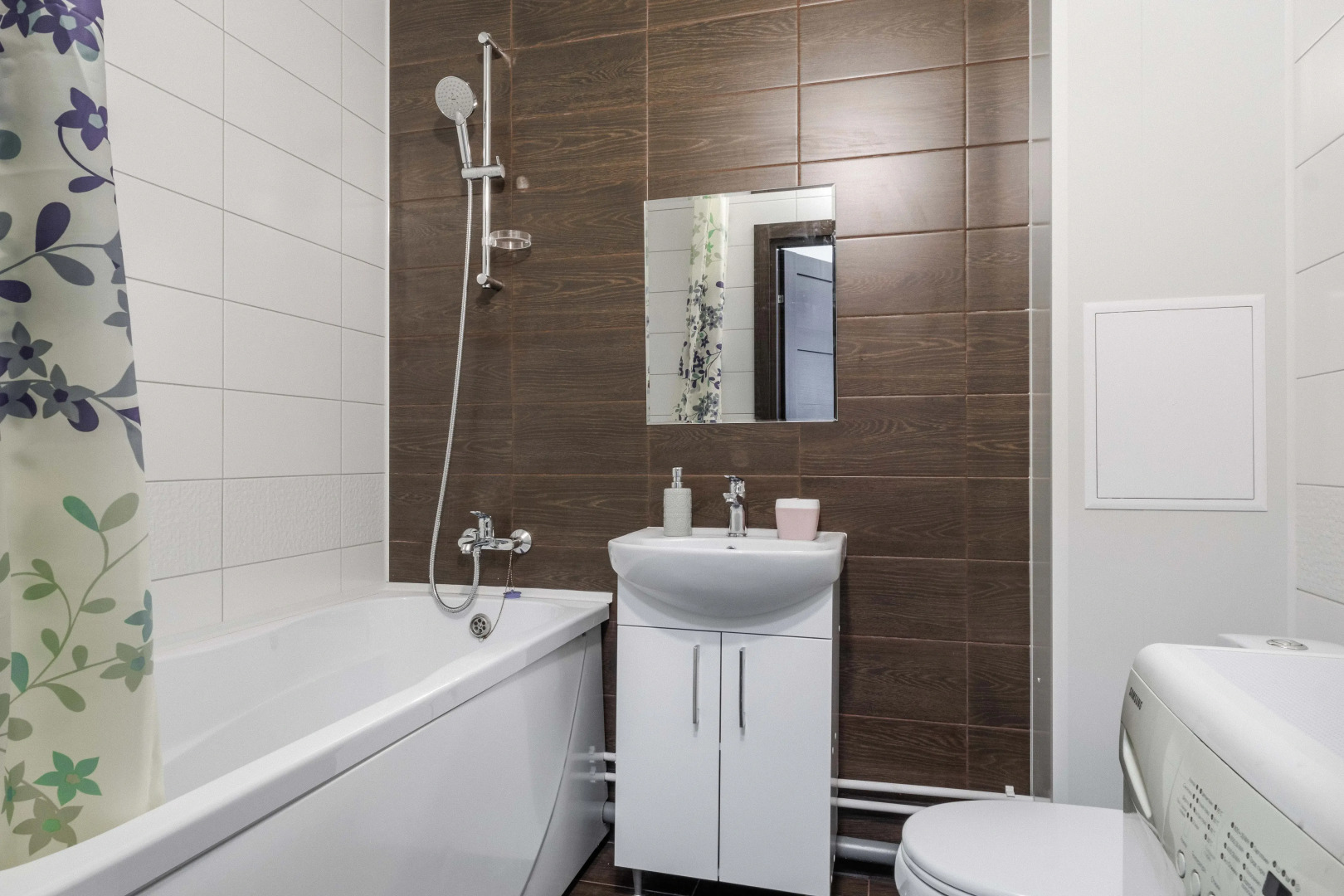 Квартира на Буденного