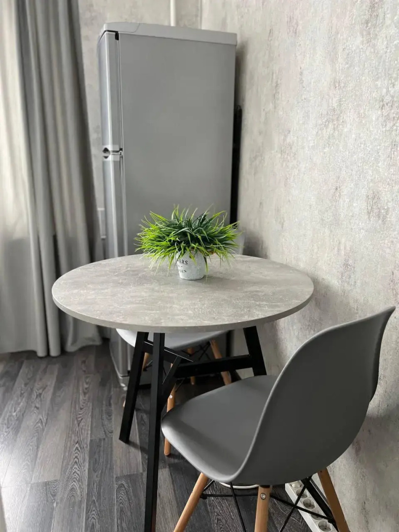 Апартаменты на Стефана Батория 10