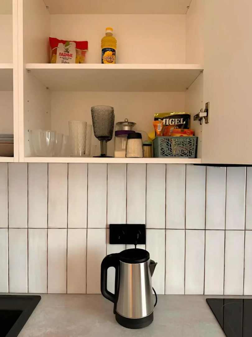 Квартира рядом с Экспоград-Юг, Дворцом Самбо, Баскет-Холл, ТЦ Сыр