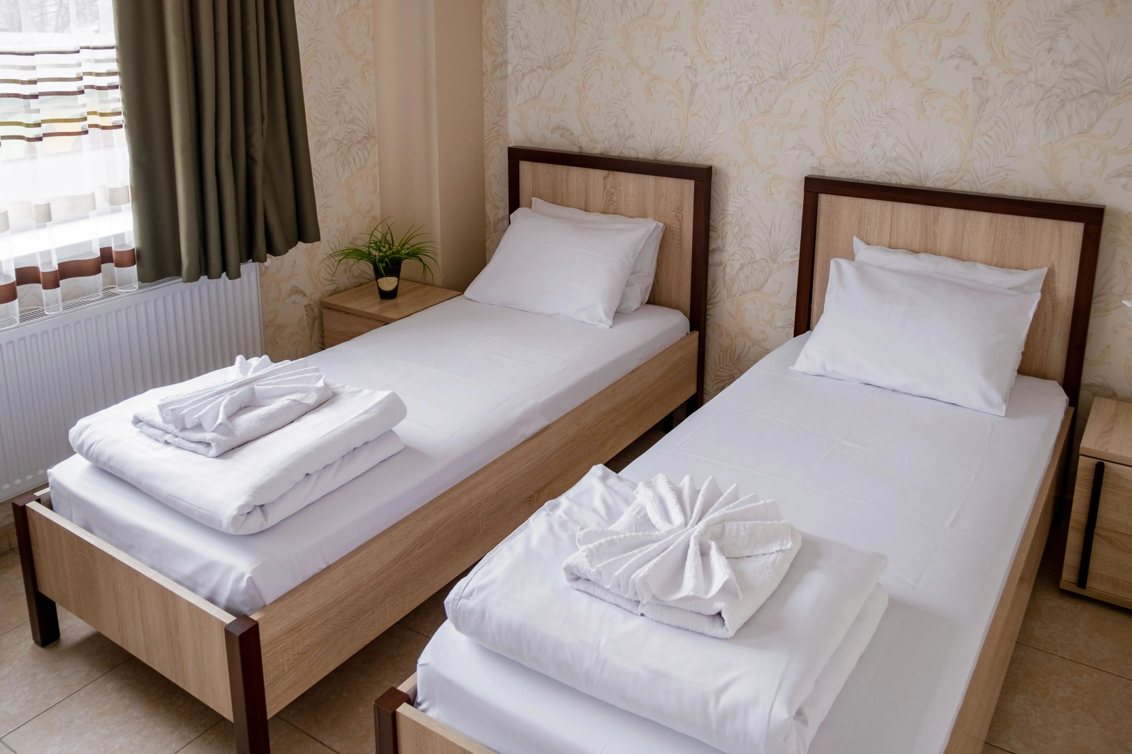 Мини-отель Слон