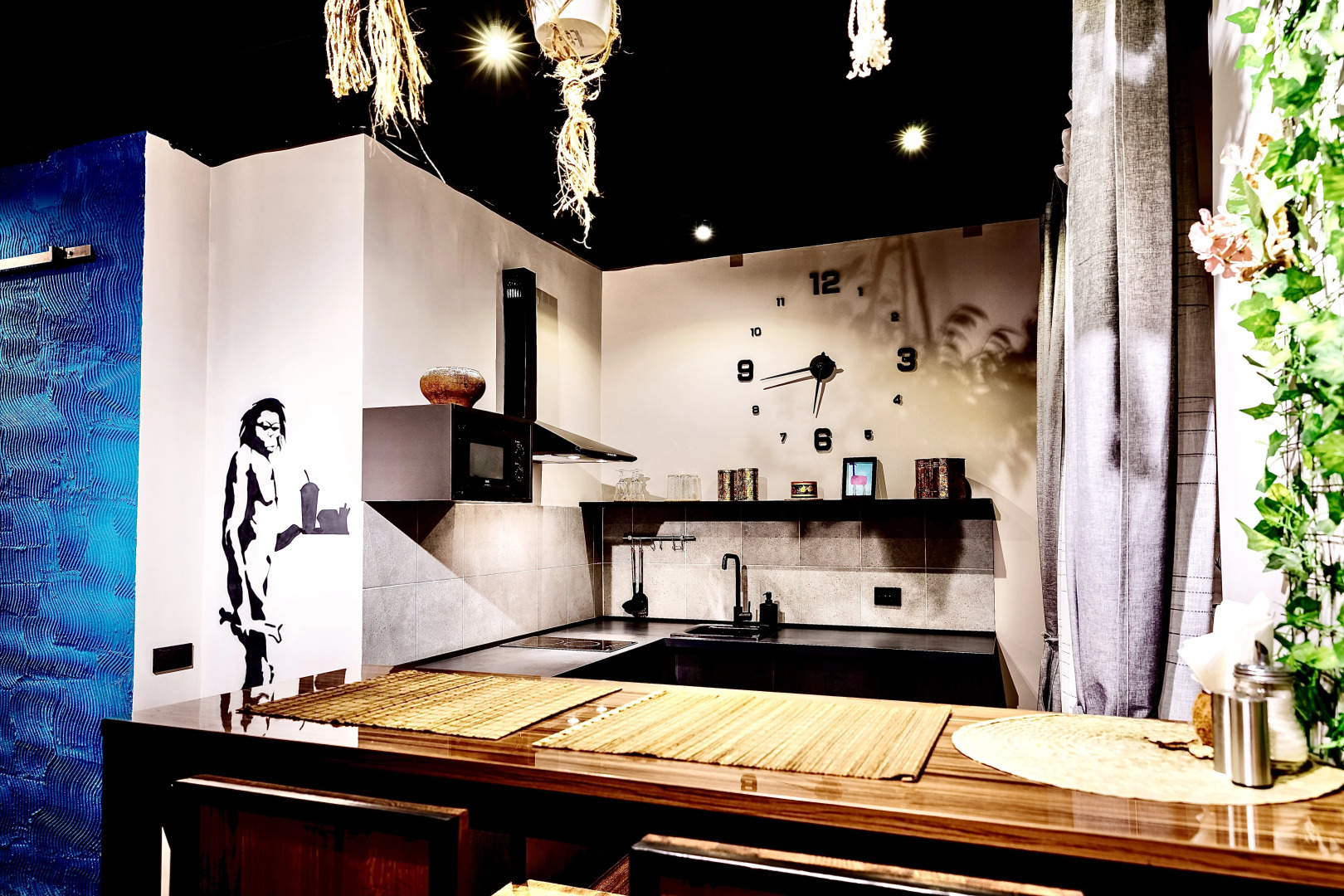 Апартаменты ArtRoom