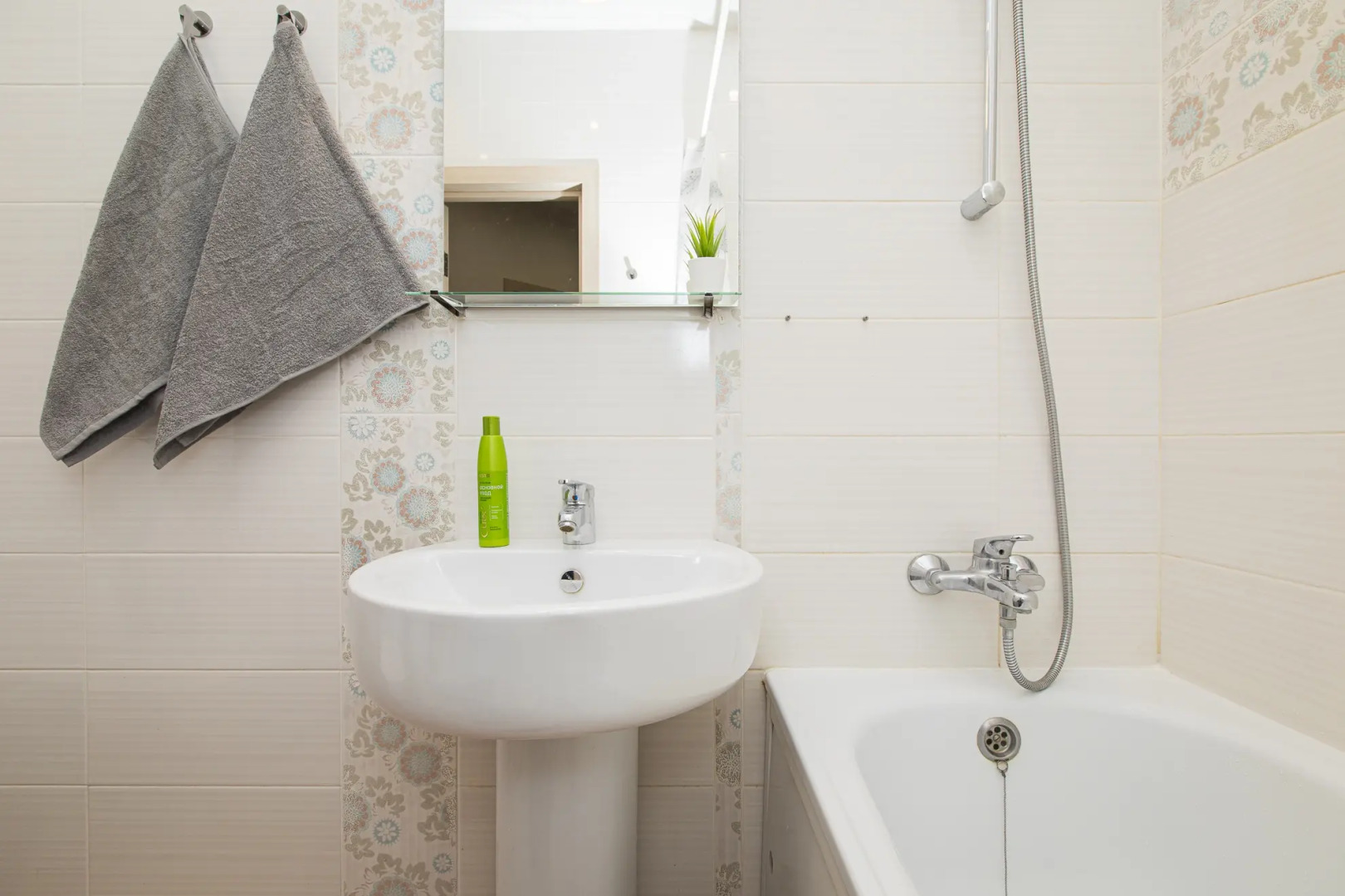 Апартаменты В самом центре на площади Горького