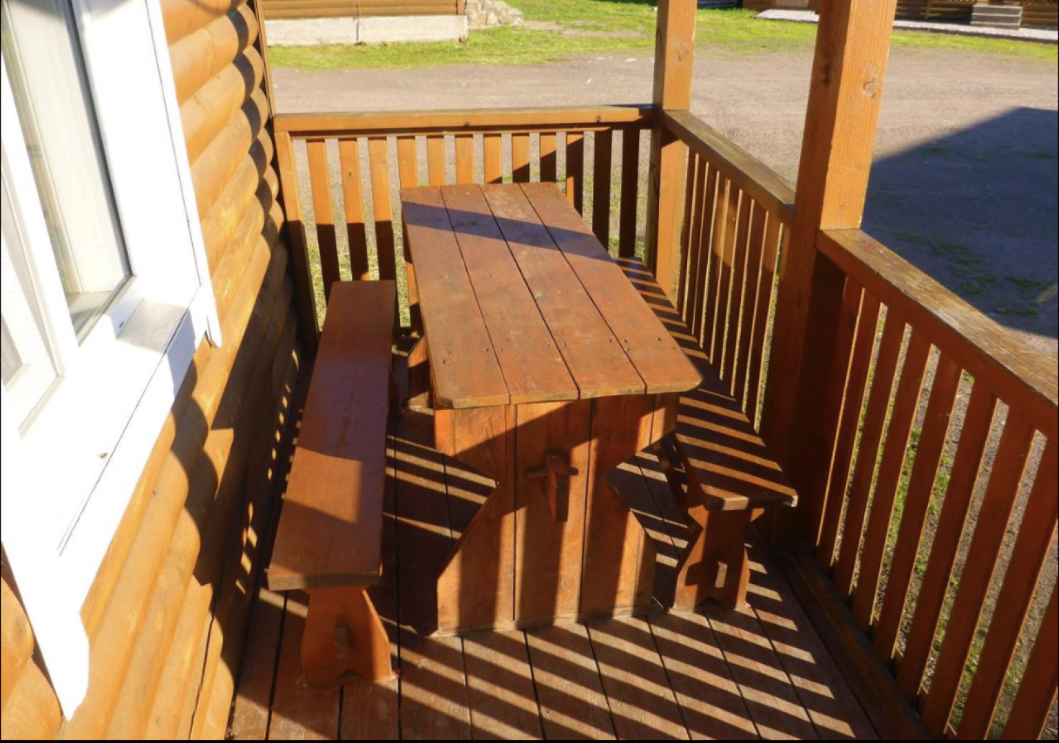 Частный дом Коттеджи Мантиансаари 2