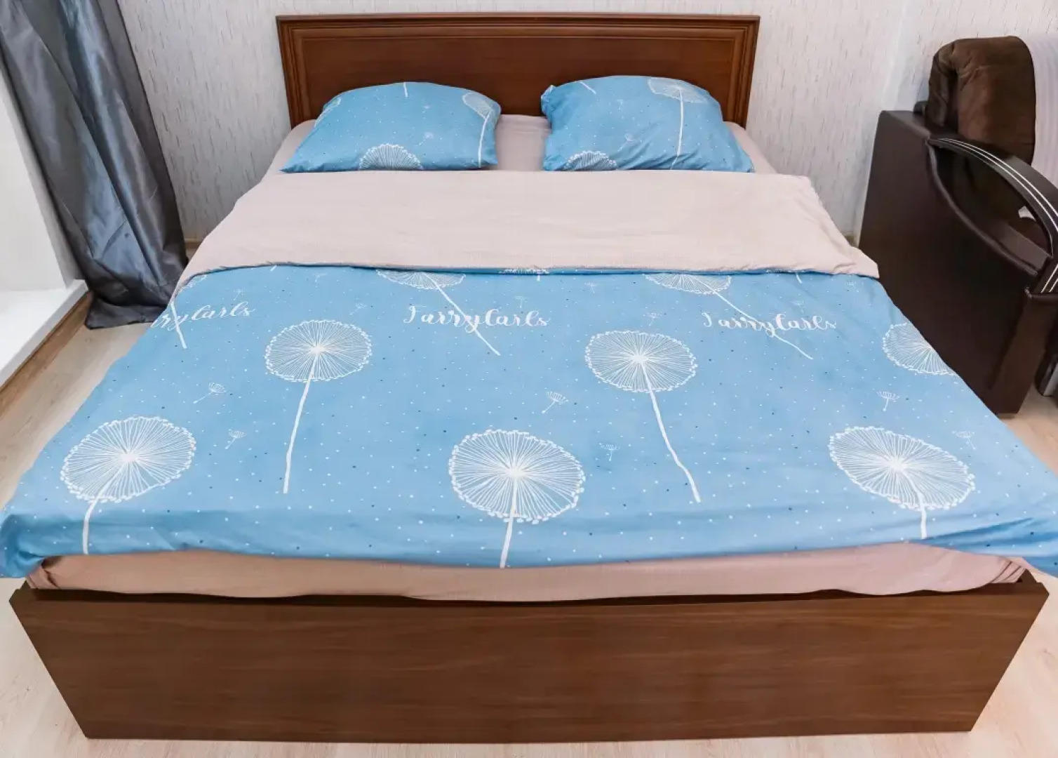 Апартаменты  В Центре Города на улица Революции, д. 52Б