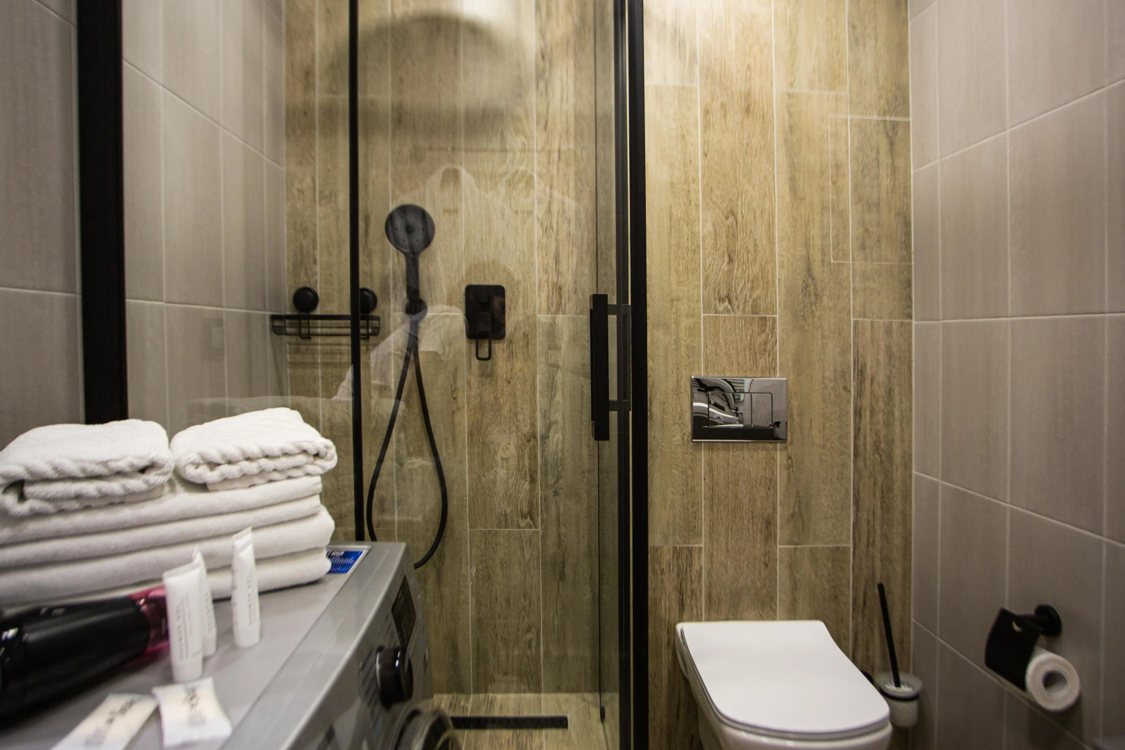 Апартаменты Loft Apartment/41B Lunnaya