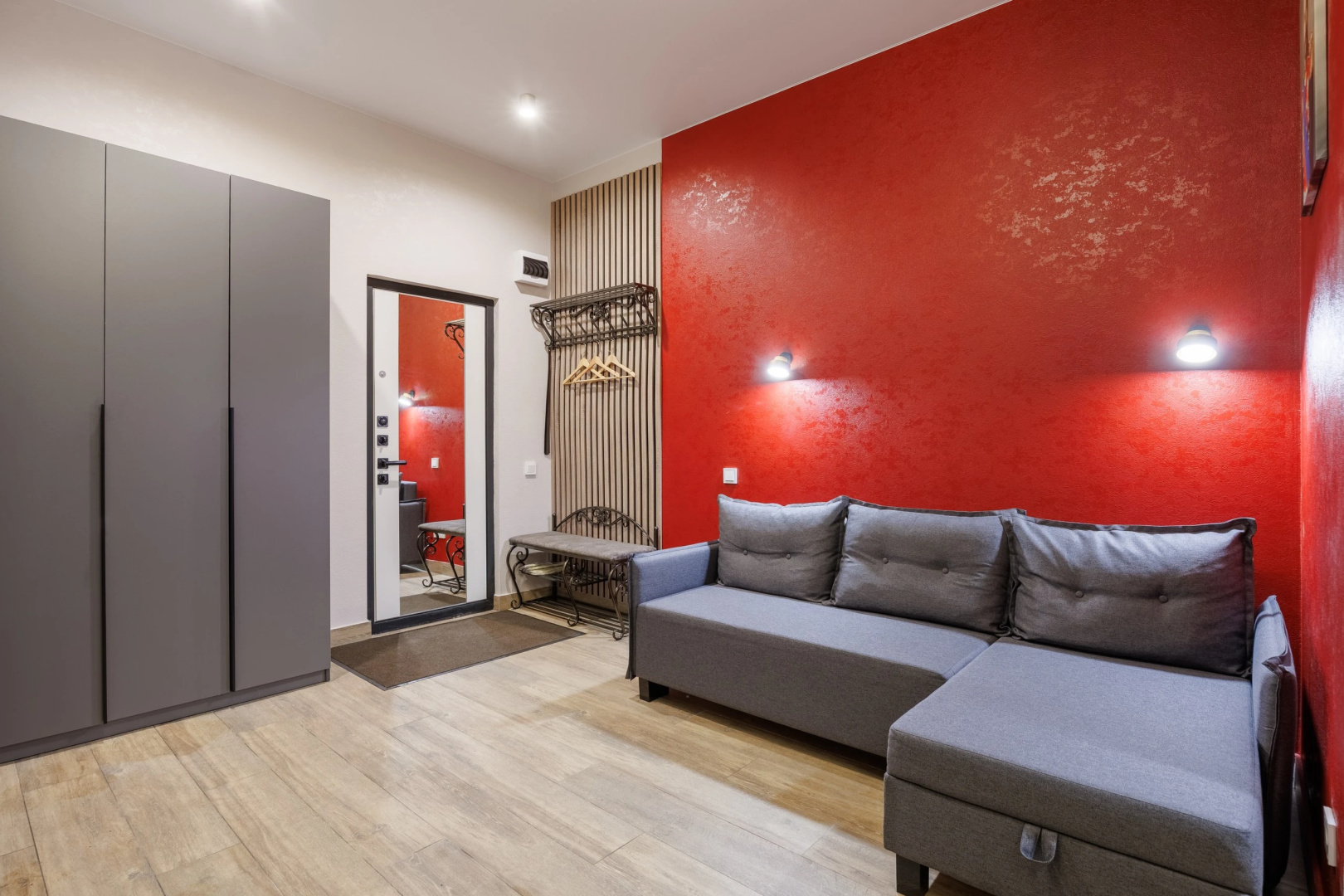 Апартаменты Sutki Rent Николай II