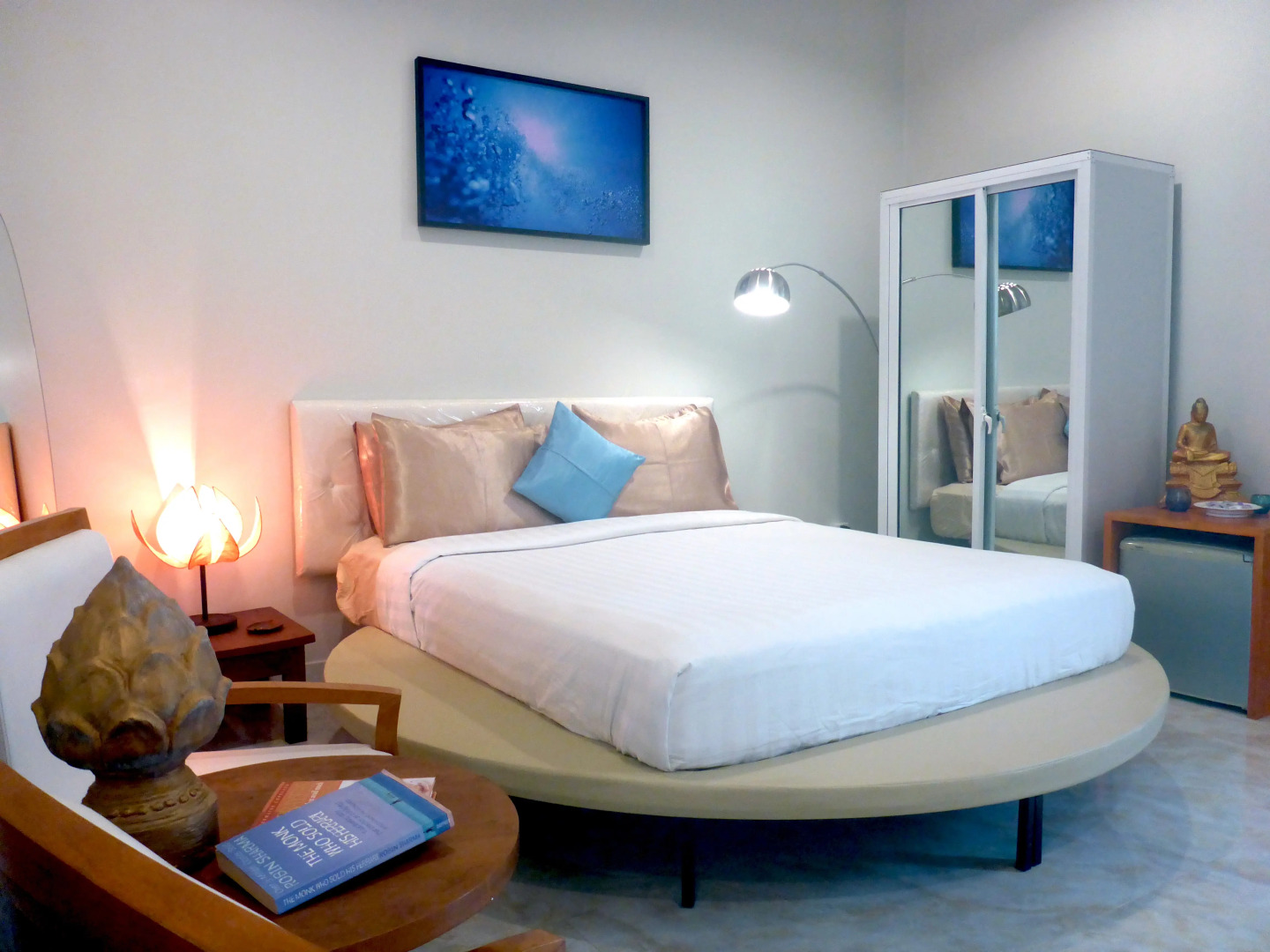 Мини-Отель 5 Elements Boutique