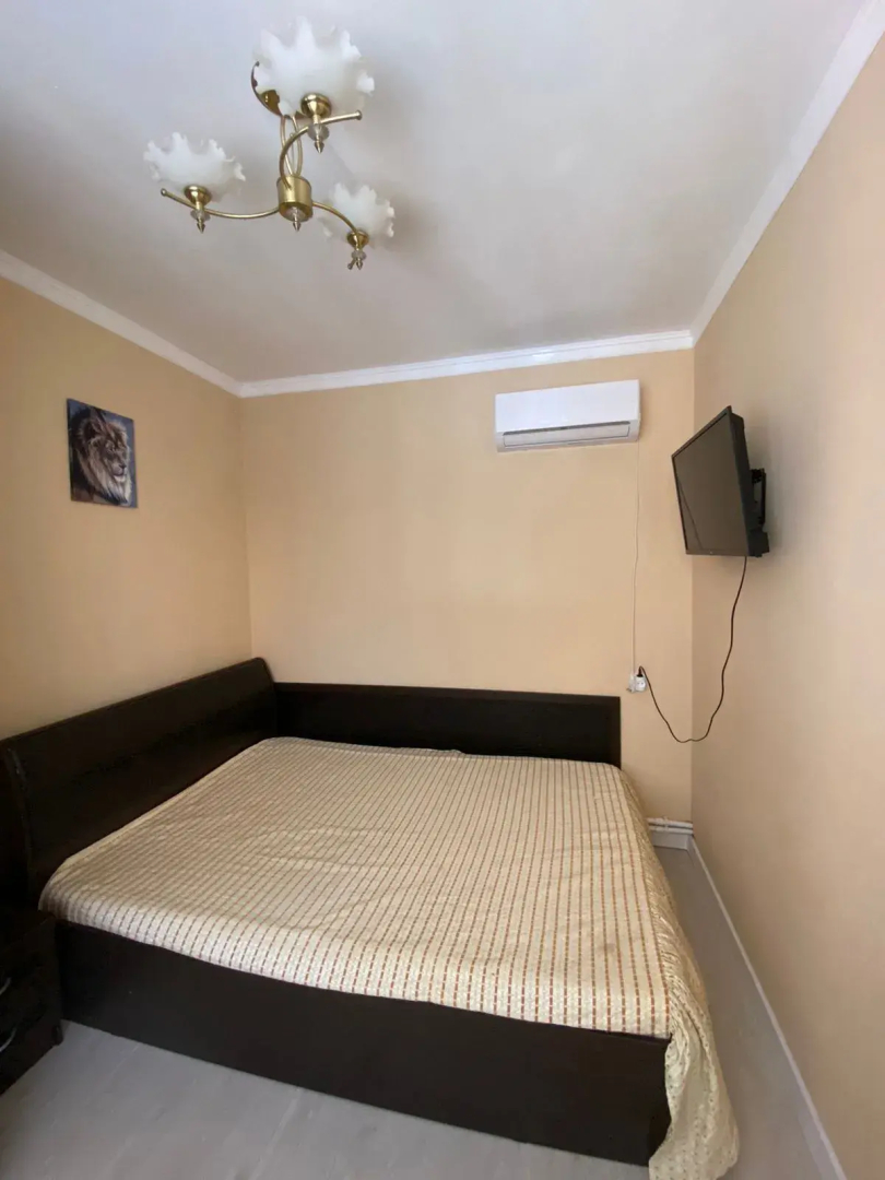 Гостевой дом 50 Лет октября 78/1