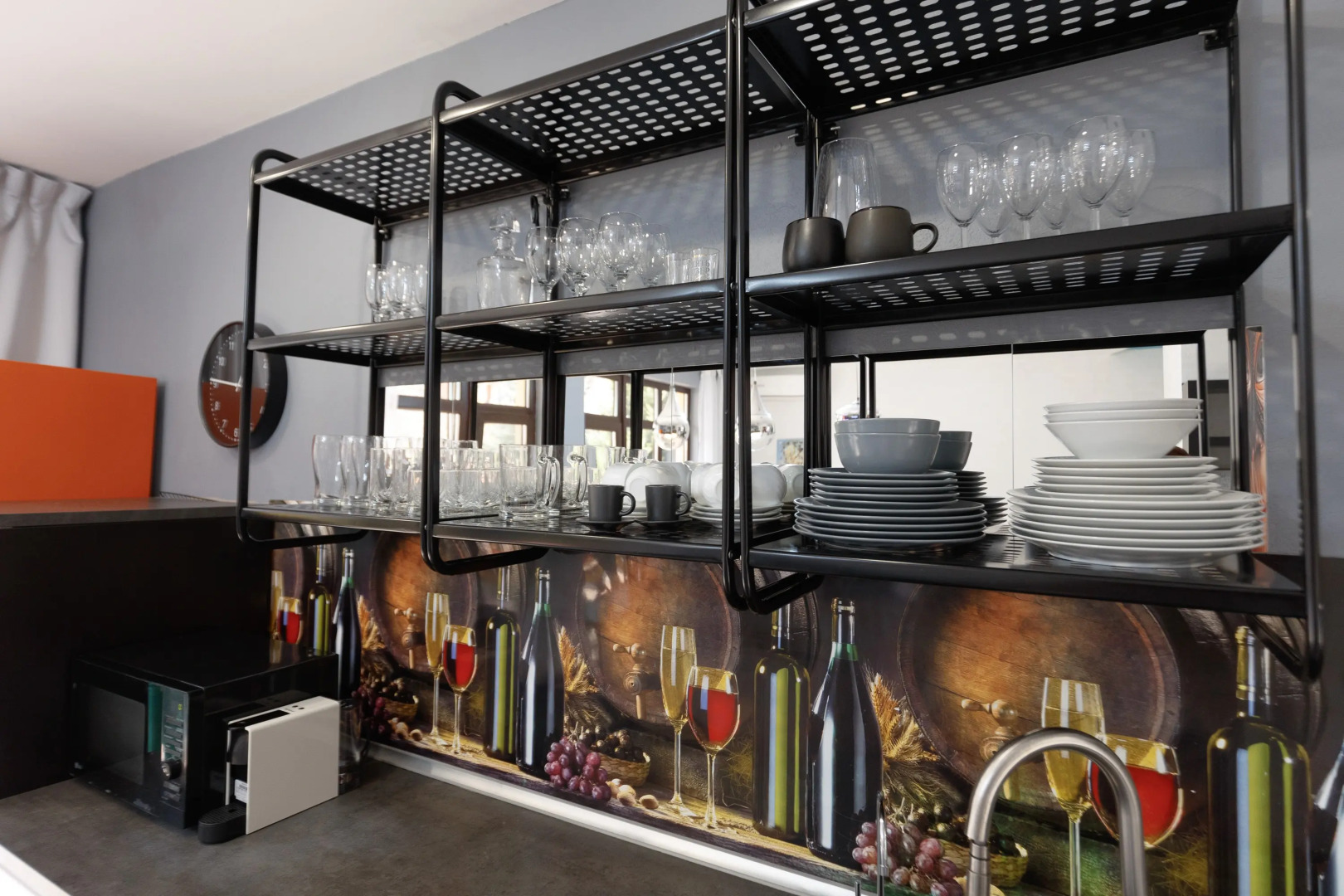 Частный Дом с Видом на Горы Напротив Казино Сочи