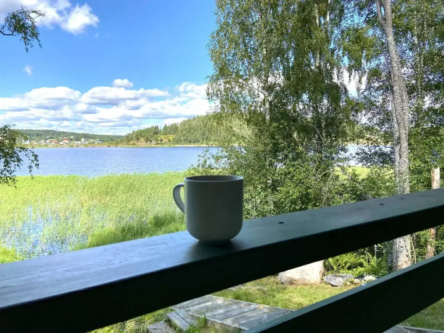 Гостевой дом Хижина у Озера