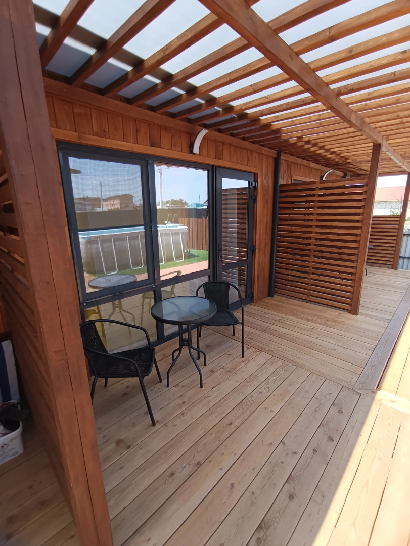 Гостевой дом Прилив