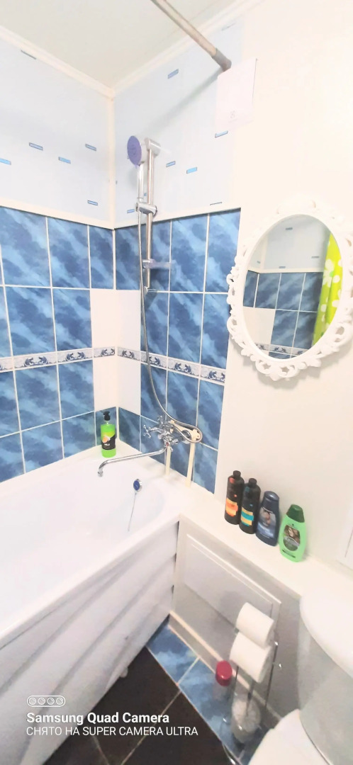 Апартаменты Квартиры Komfort