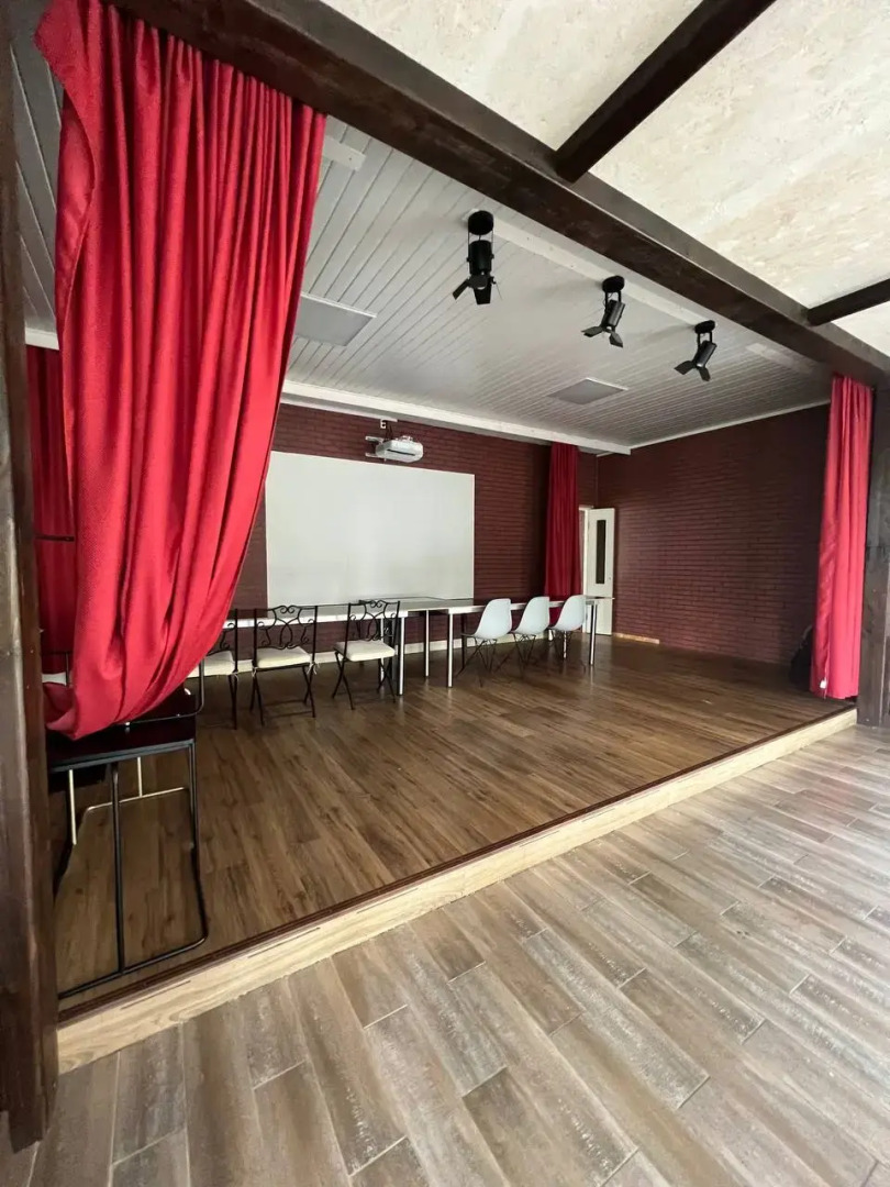 Гостевой дом Резиденция Радость