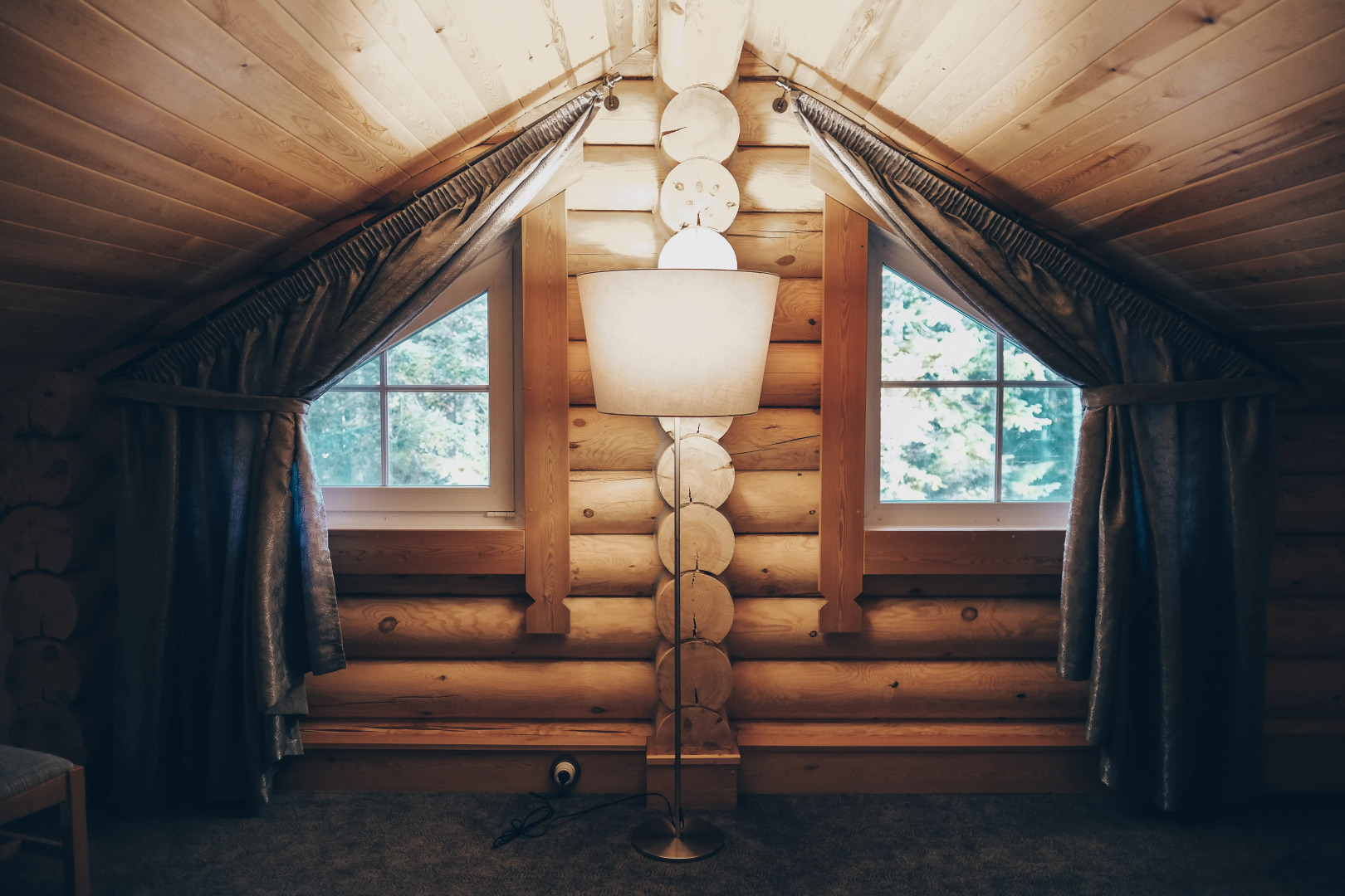 Отель Урочище Сайкол