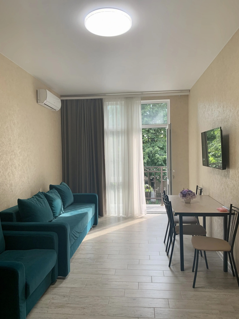 Гостевой дом с Апартаментами