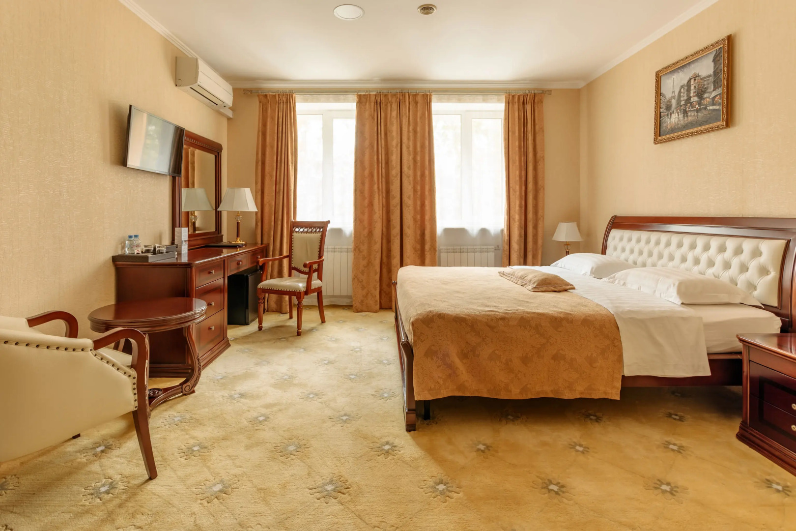 Отель Ричмонд