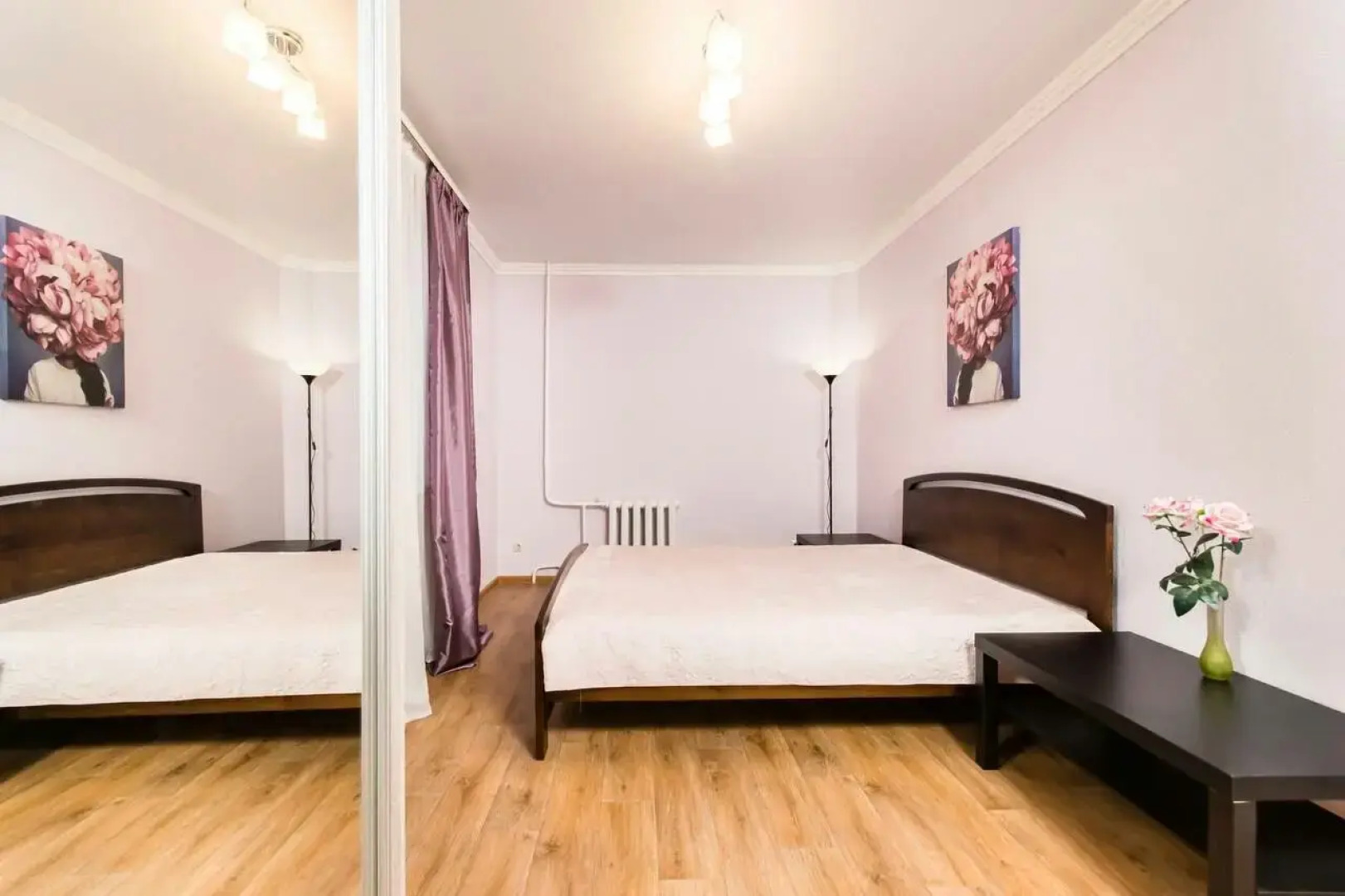 Квартира в Центре Города