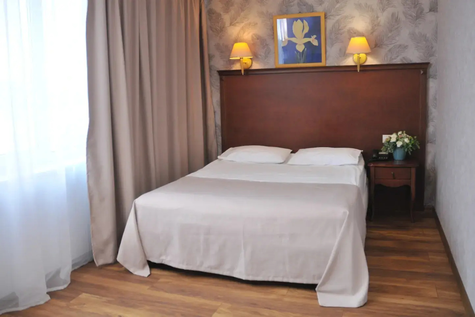 Историческая Гостиница Калуга