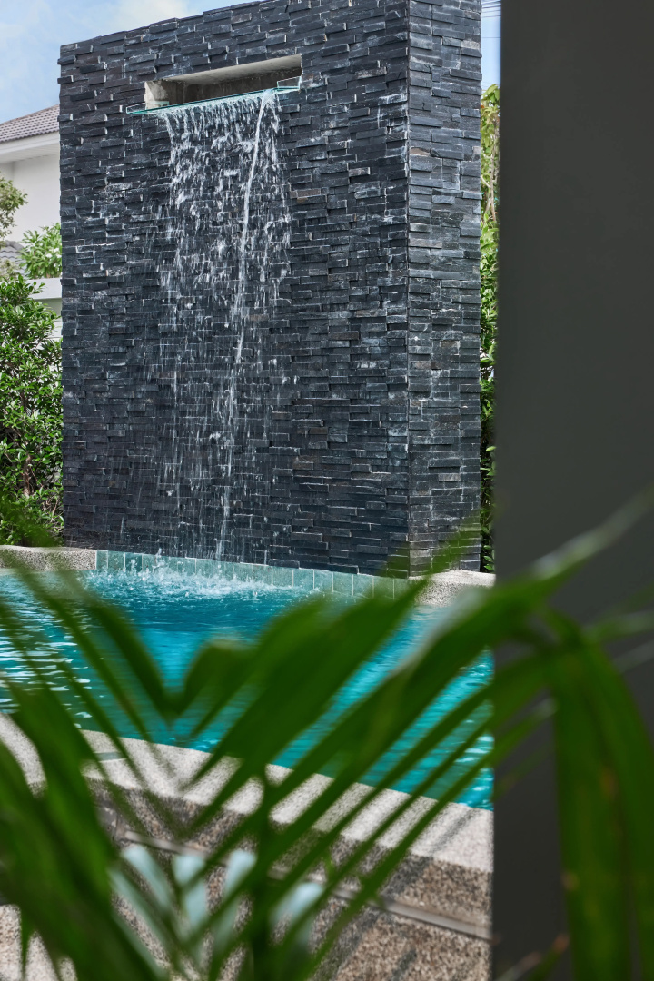 Вилла Phuket Paradise Retreat