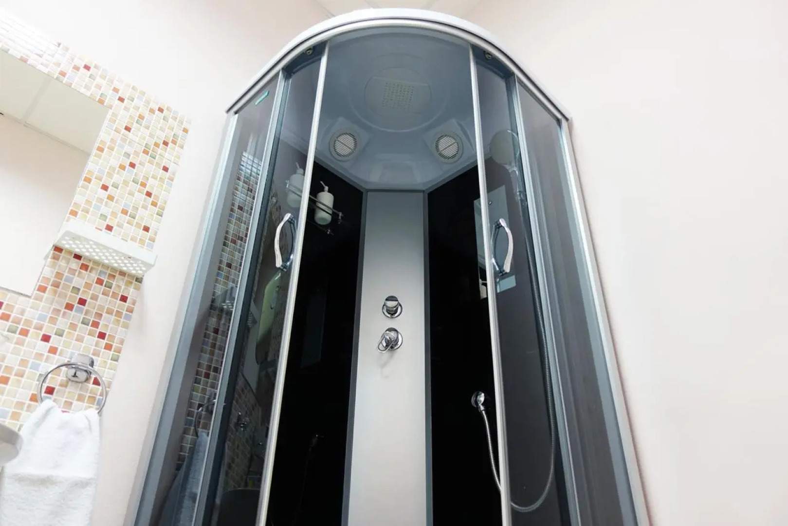 Меблированные комнаты Венеция