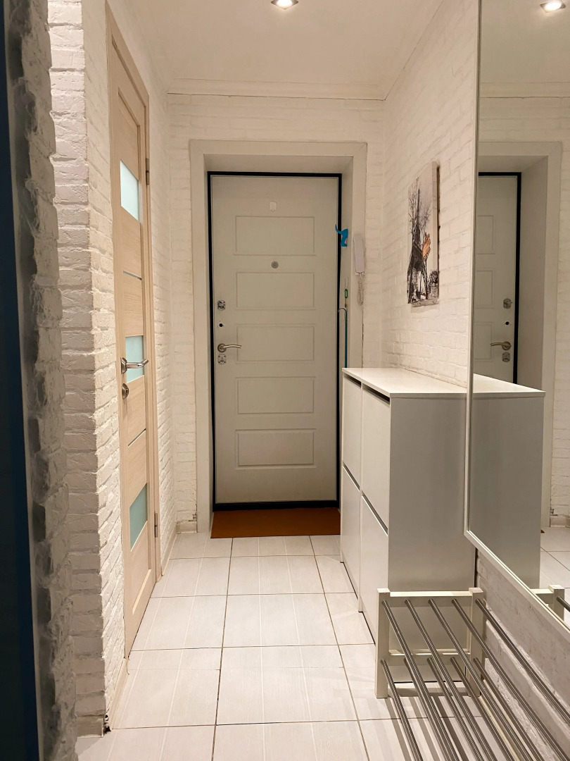 Апартаменты Красивая Квартира у Космоса