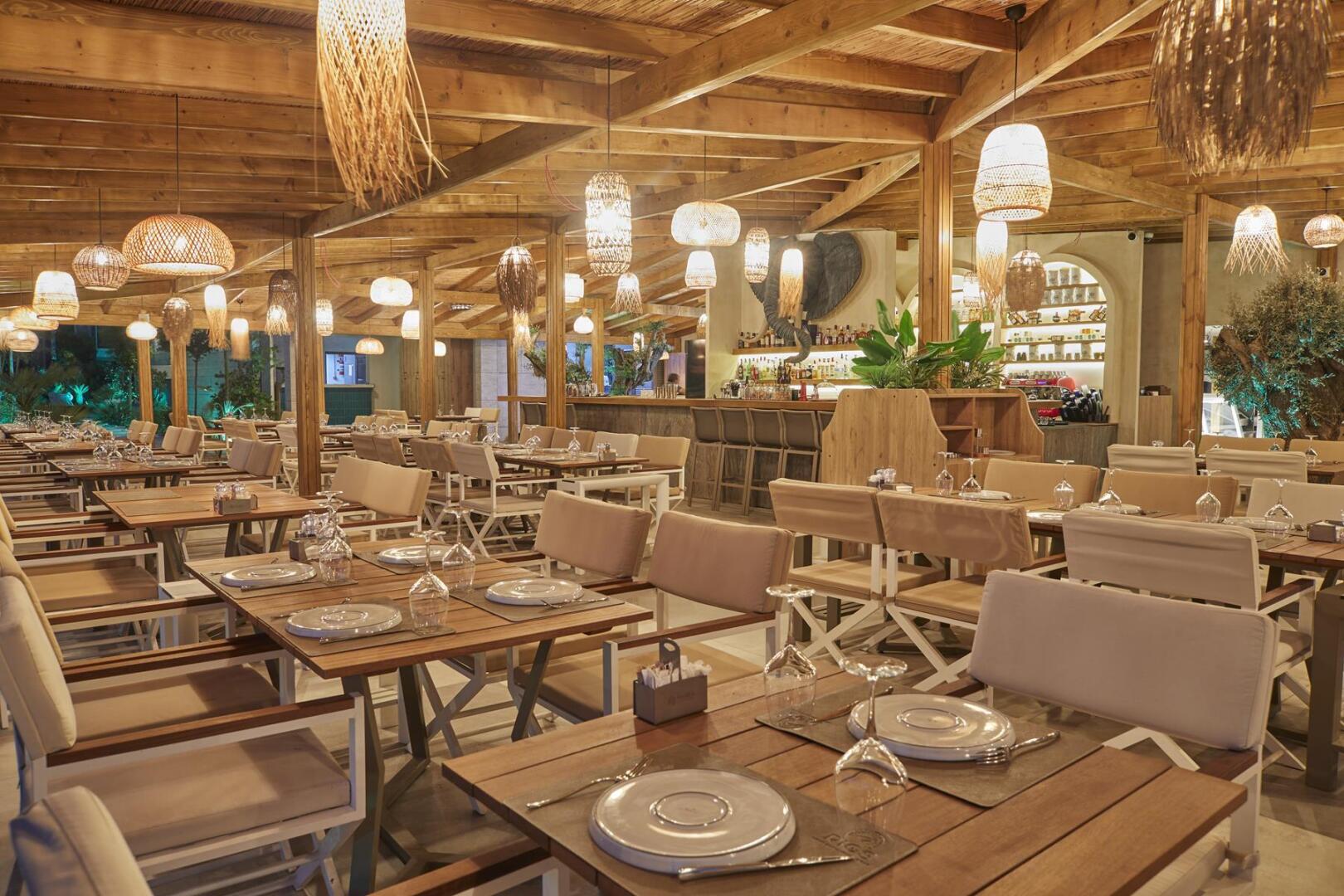 Rammos Managed by Dedeman