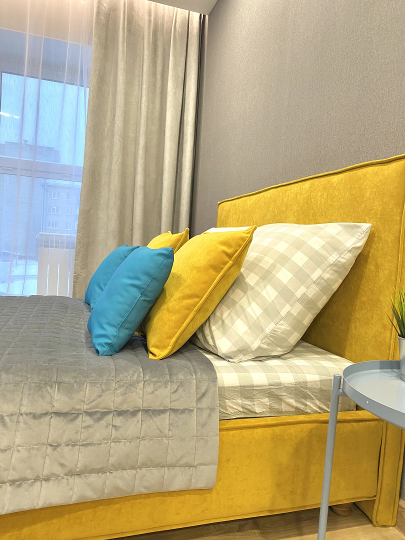 Апарт-Отель Чкалов&Hotel-22