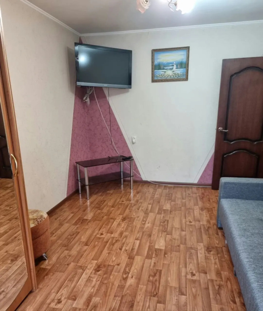 Апартаменты на Циолковского