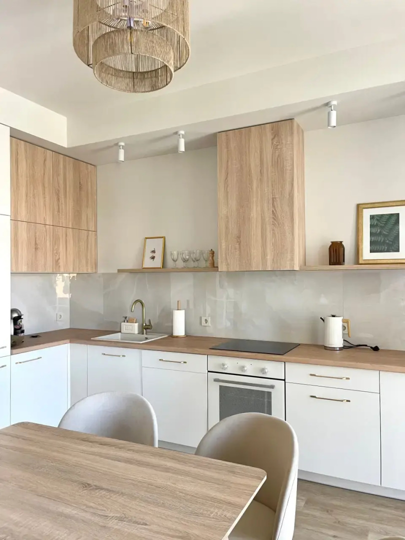 Апартаменты Eco Villa на Кокколевской