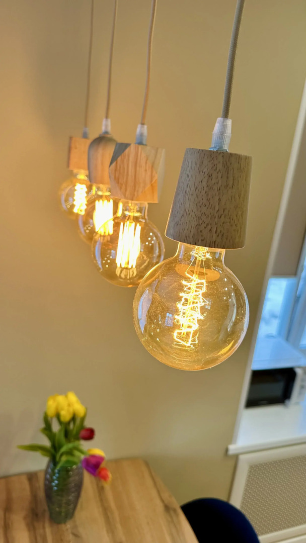 Квартира с новым ремонтом в центре города