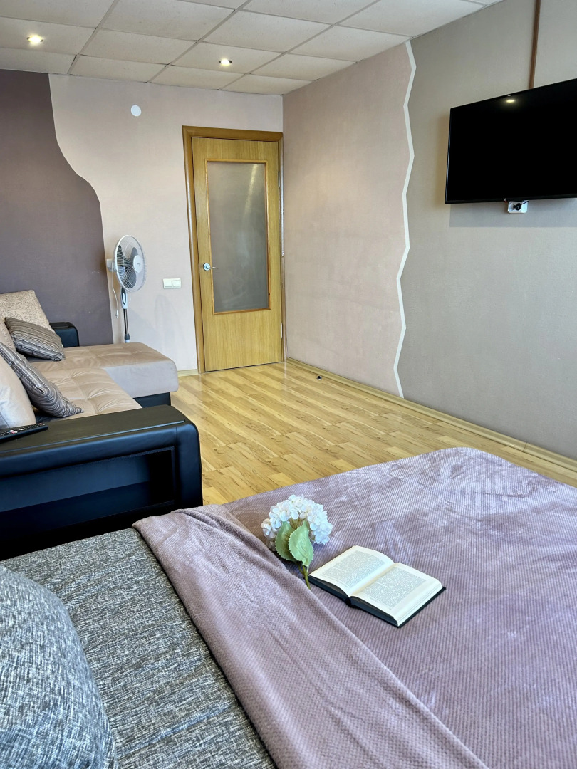 Апартаменты Кирова 36