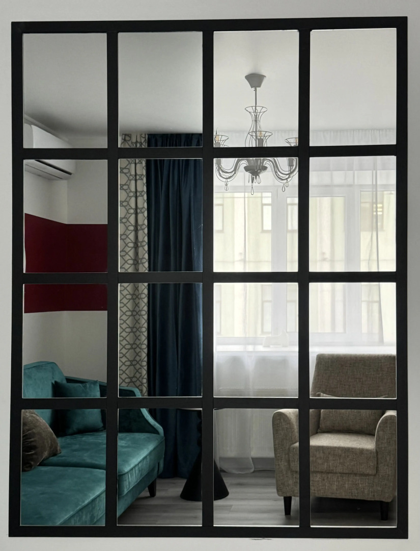 Квартира в центре