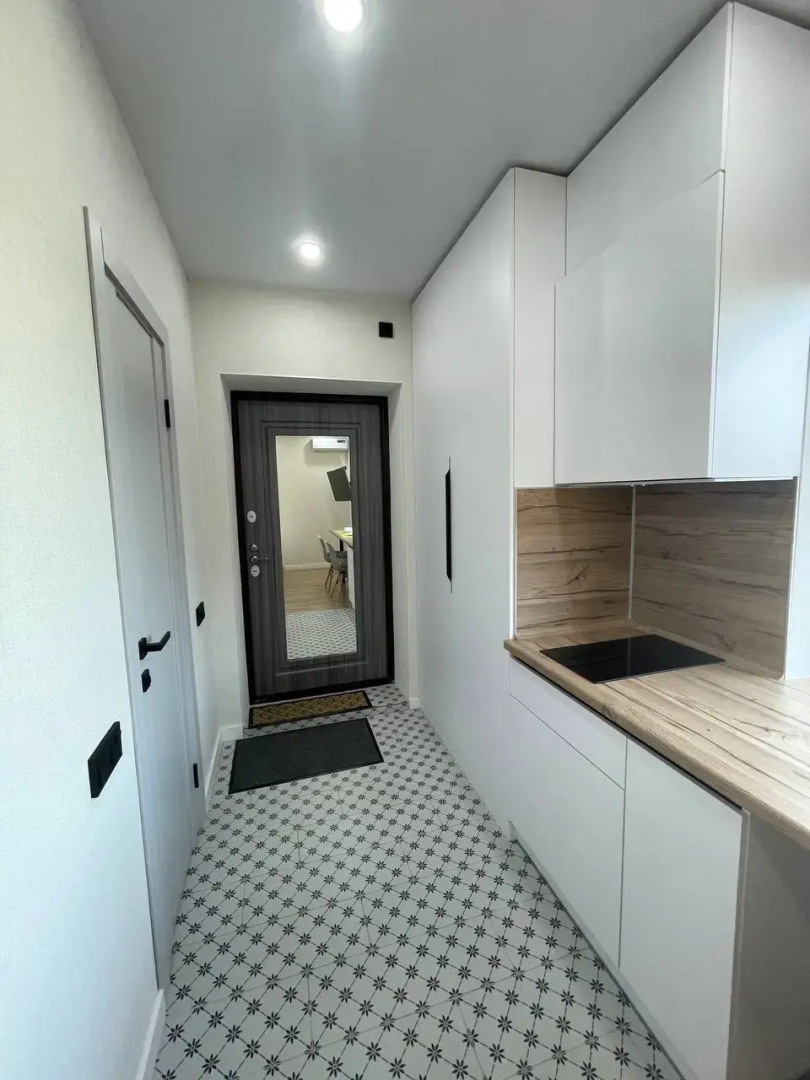 Квартира Студия в центре