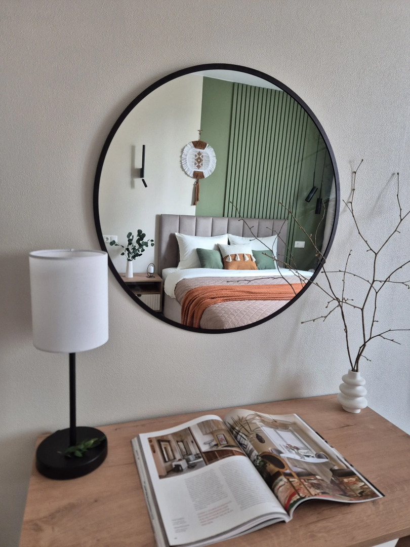 Квартира EnjoyToday Олива