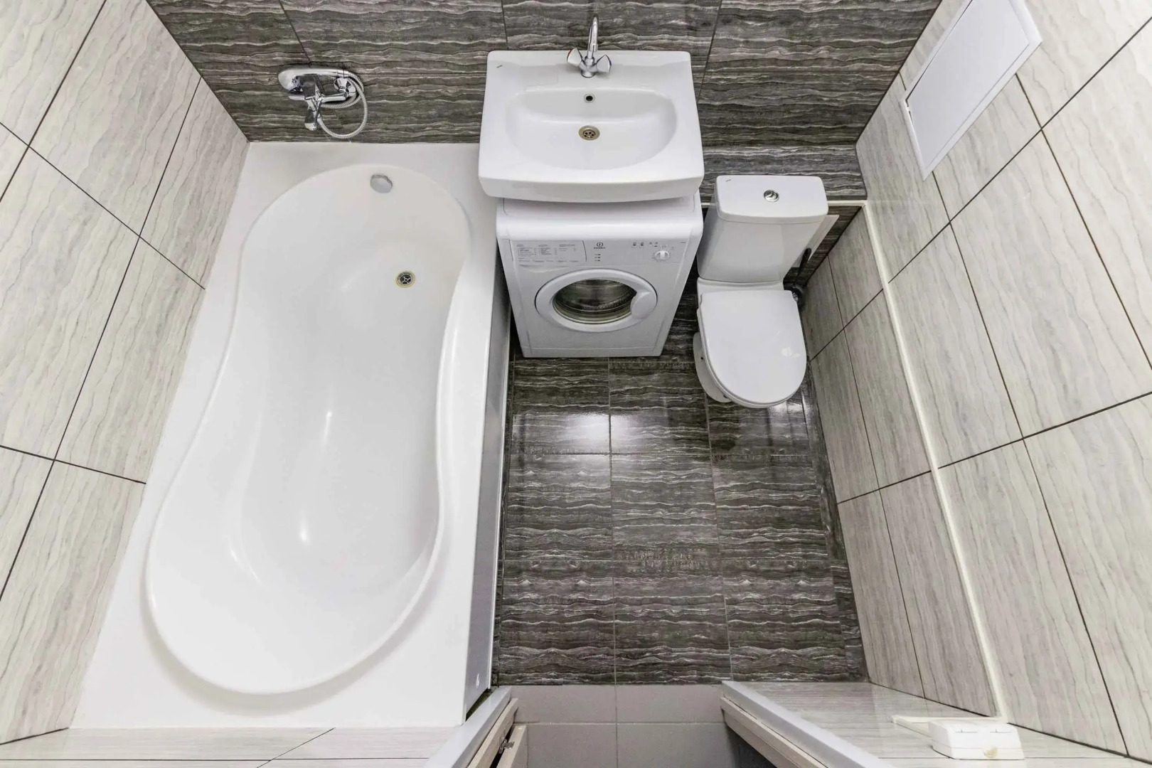 Апартаменты DreamHouse на Спутников