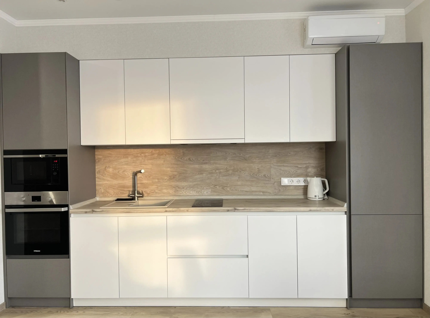 Квартира в центре города