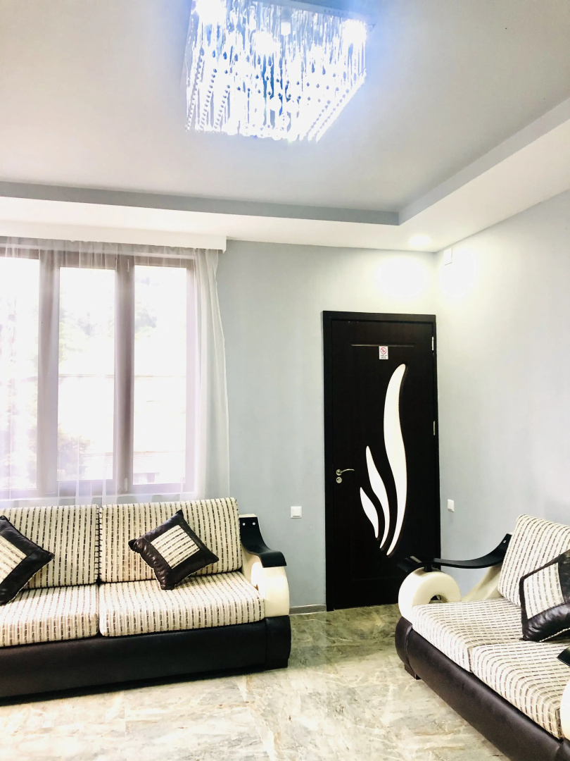Отель Holiday House Green Gape Batumi
