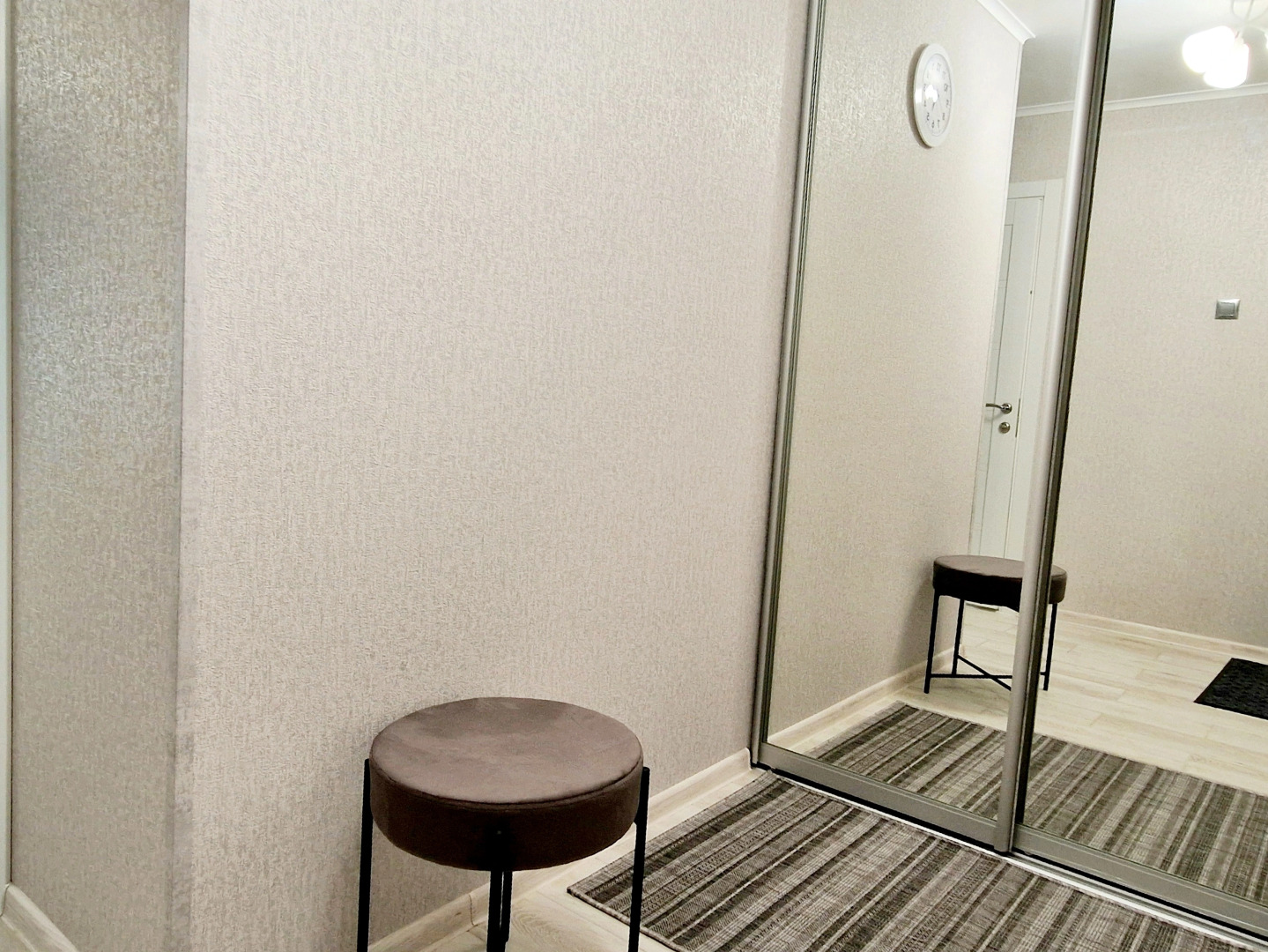 Апартаменты  "Любимый Центр" на Соммера!