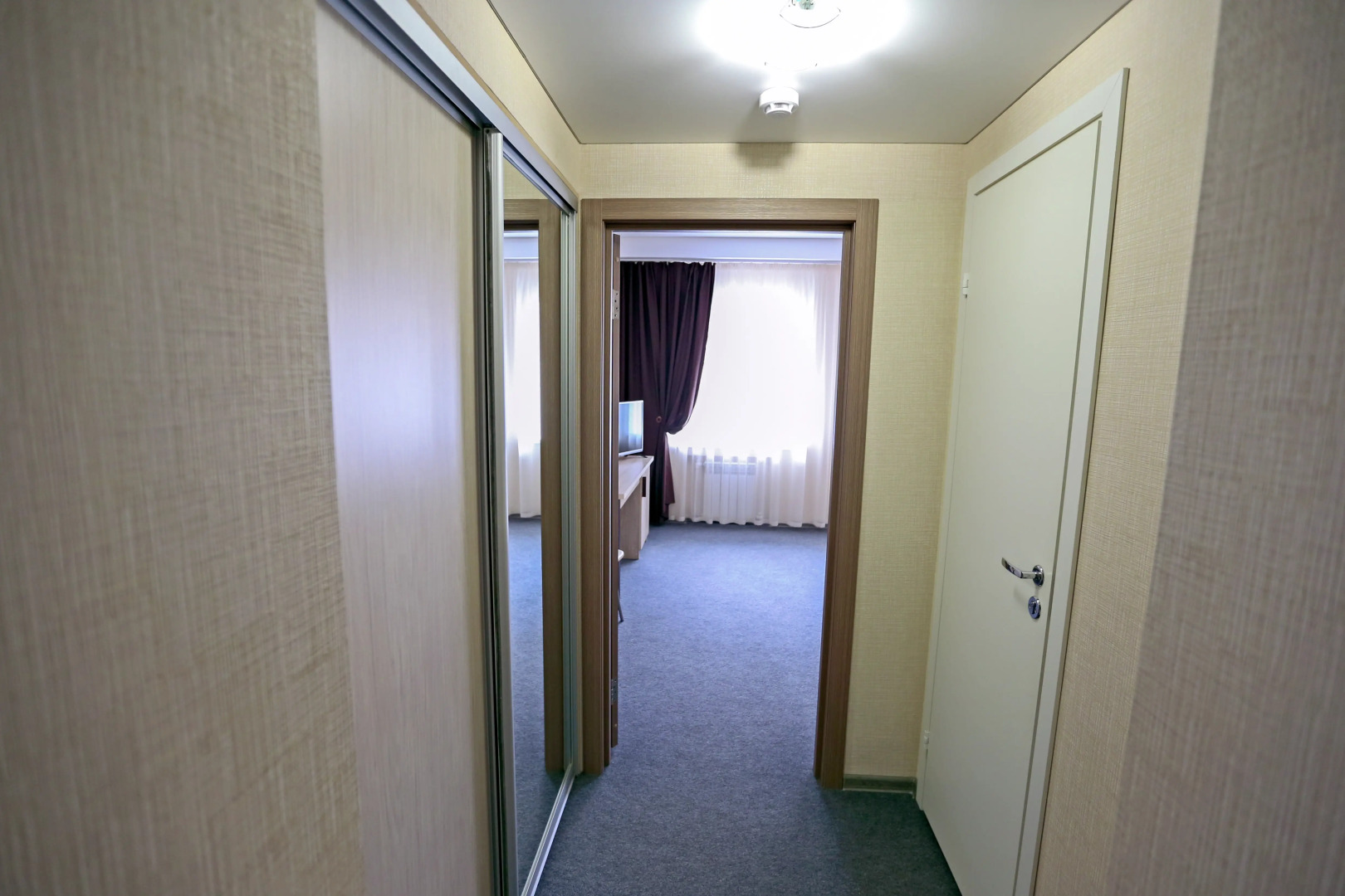 Мини-Отель Чемодан