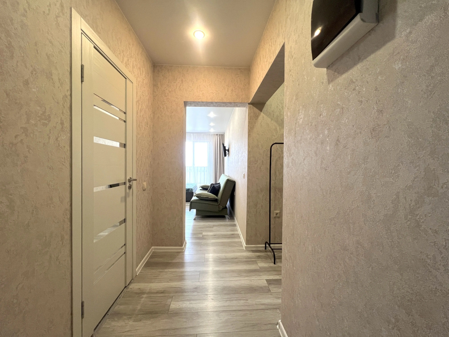 Квартира Студия Пискунова 148/7-337 Иркутск Аэропорт КакДома