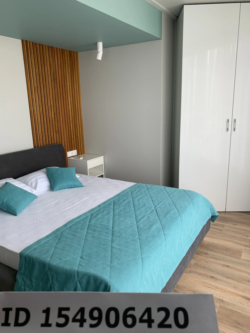 Апартаменты ЖК Версаль 1