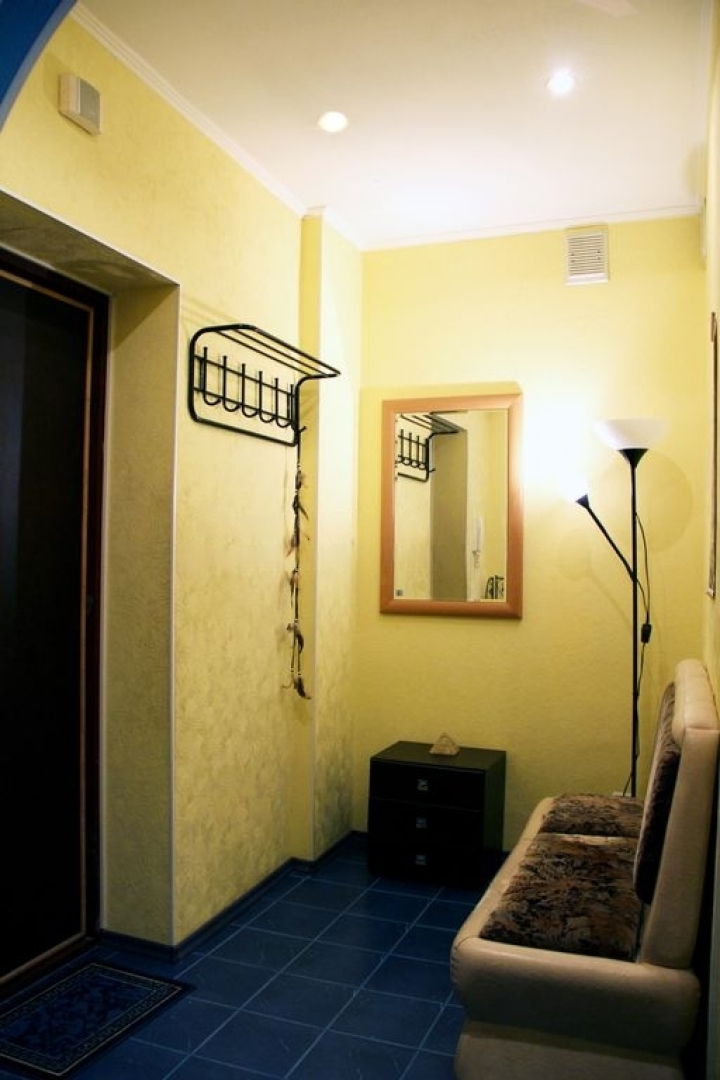 Апартаменты «МИР» ул. Молодежная, д. 11