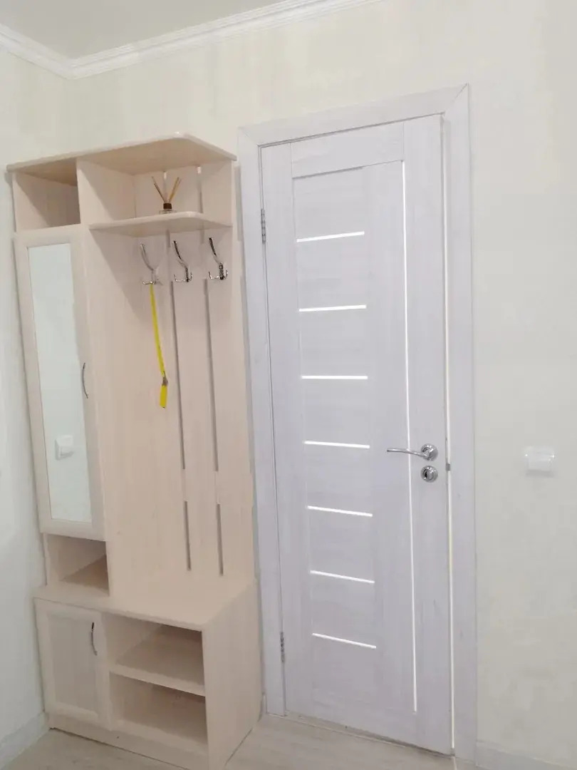 Апартаменты Домашний Очаг на Ул Лазурная