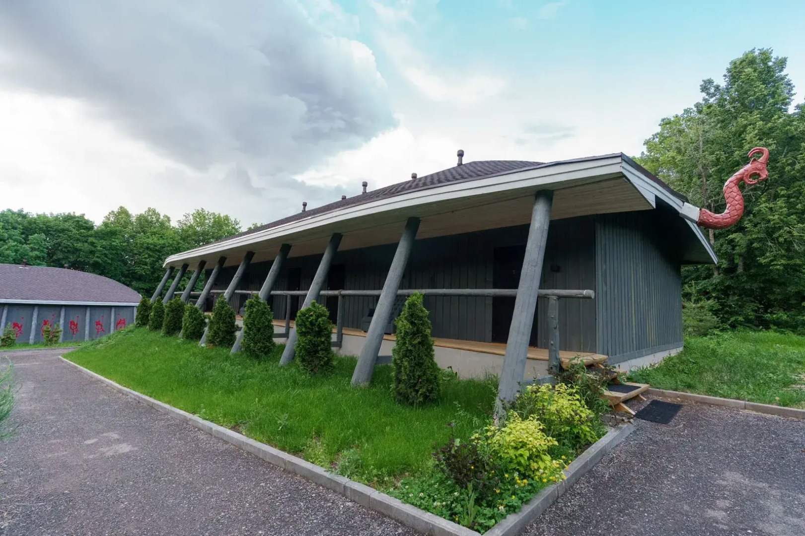 Отель  OdinHouse