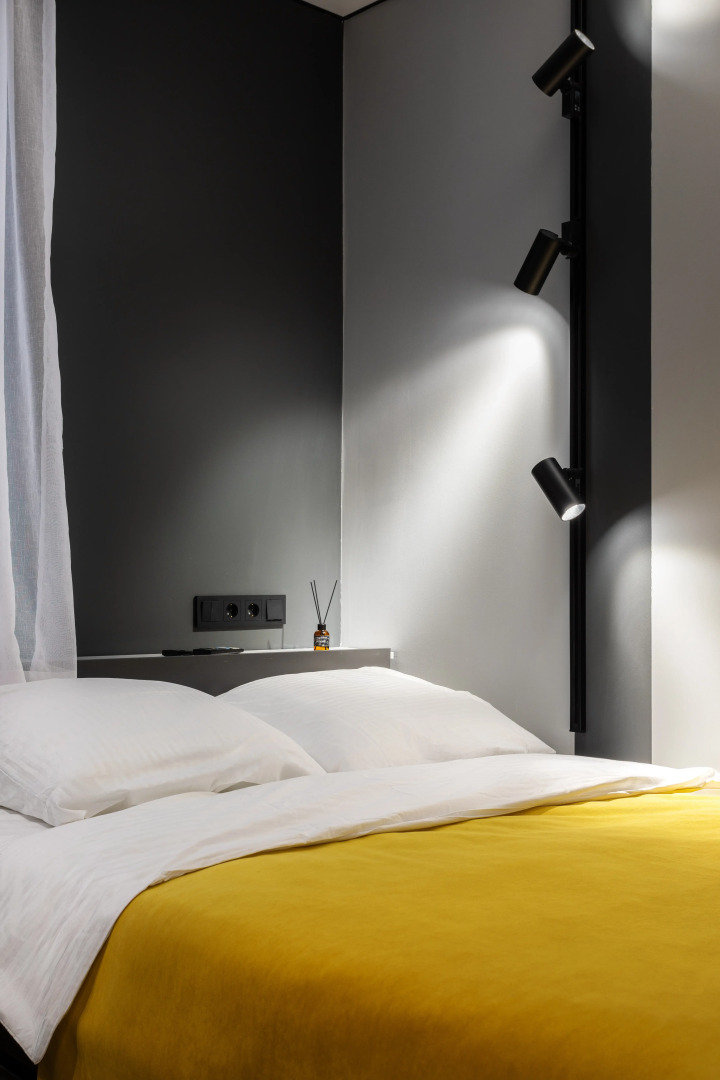 Апартаменты Sea time