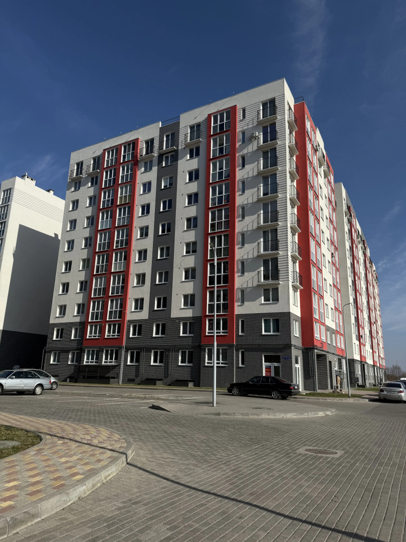 Квартира Уютная