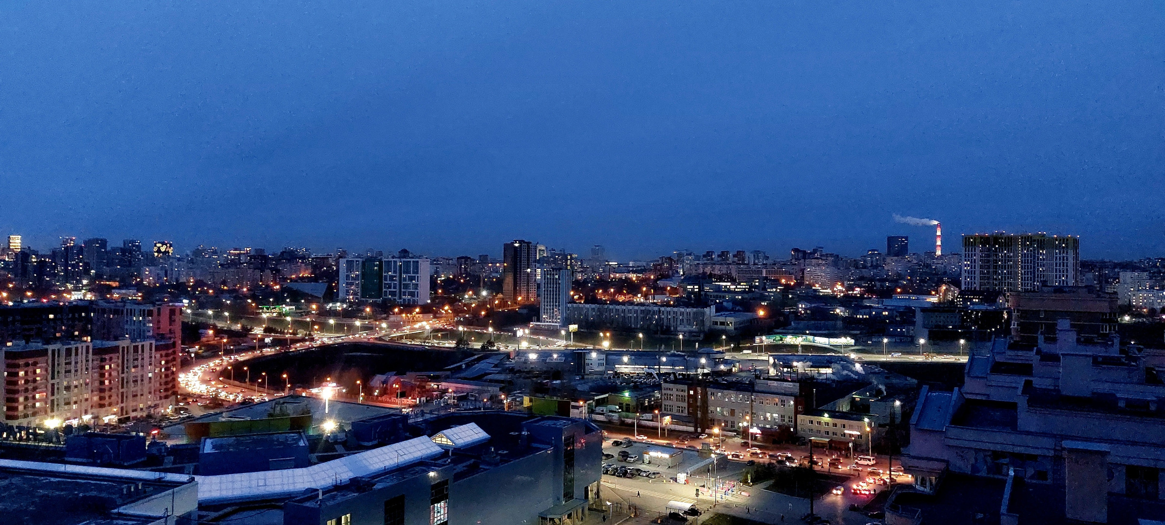 Квартира Караидельская 62, Уфа, Марат