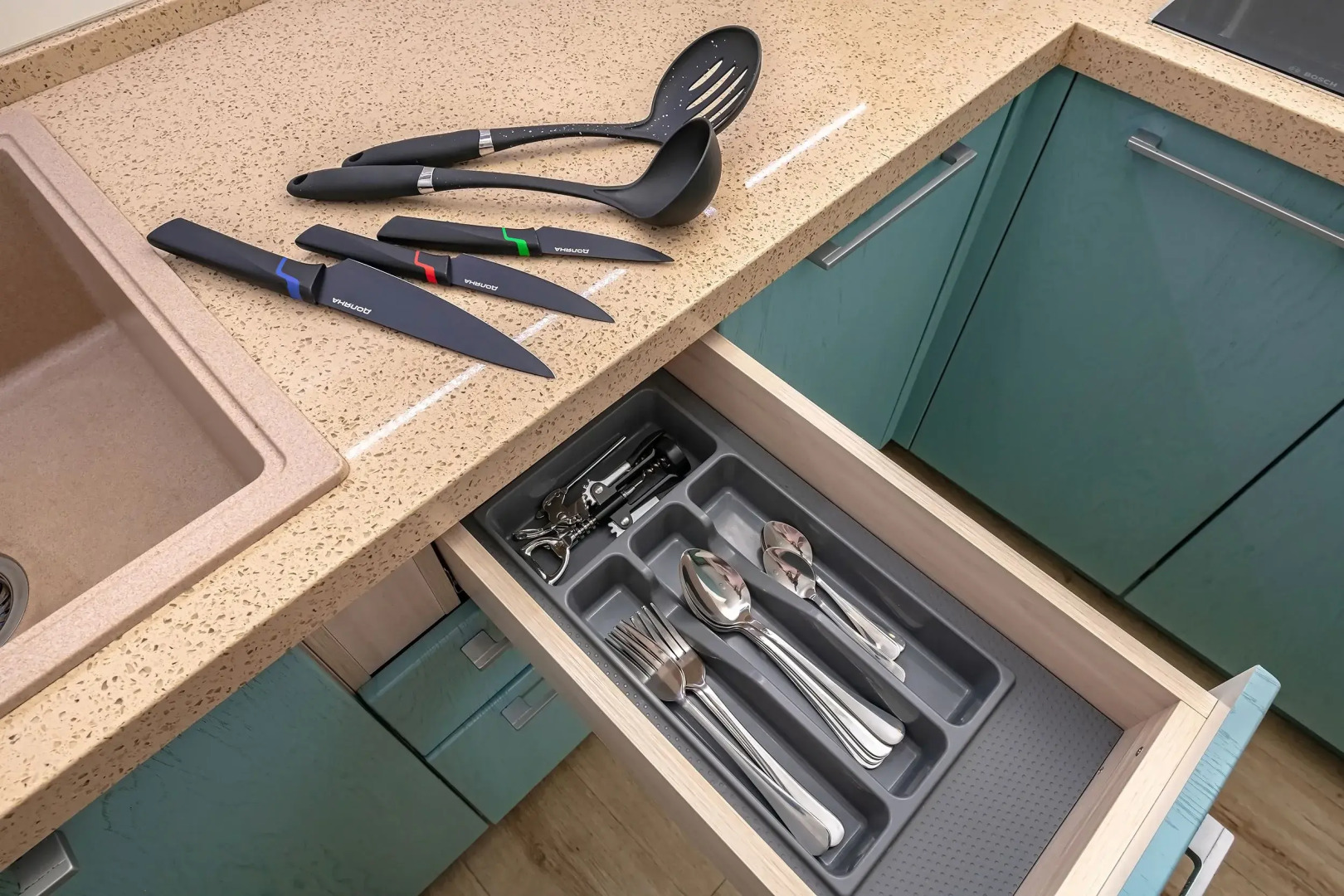 Квартира в центре города